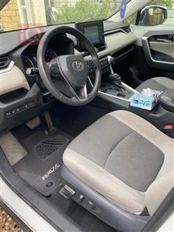 تويوتا راف 4